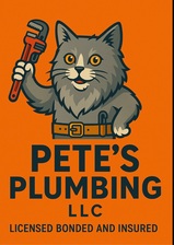 Avatar for Pete's Plumbing