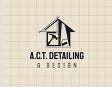 Avatar for A.C.T. DETAILING & DESIGN LLC
