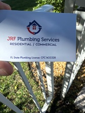 Avatar for JRF Home Services