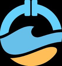 Logo for System Pools and Spas