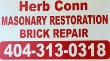 Avatar for Herb Conn Masonry Restoration