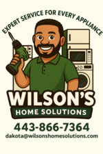 Avatar for Wilson's Home Solutions