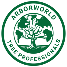 Logo for ArborWorld