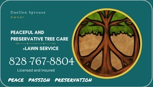 Avatar for Peaceful and Preservative Tree Care LLC