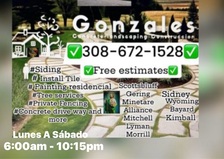 Avatar for Gonzales Landscaping & Concrete Construction