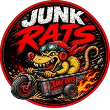 Avatar for Junk Rats