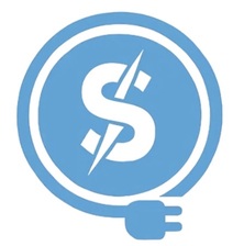 Logo for Sosa Power Solutions