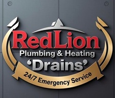 Avatar for Red Lion 24/7 Emergency Plumbing Heating & Drains