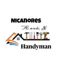 Avatar for Nicanores A and N handyman