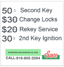 Avatar for Locksmith Sacramento CA