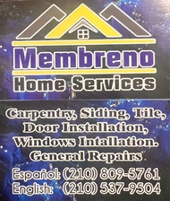 Avatar for Membrenohomeservices