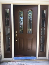 Logo for Melendez Painting