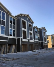 Logo for Melendez Painting