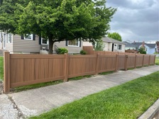Avatar for PERIMETER PROS FENCING LLC