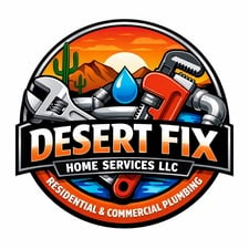 Avatar for DESERT FIX HOME SERVICES