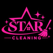 Star Cleaning logo