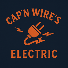 Avatar for Cap N Wires - Unlicensed Contractor