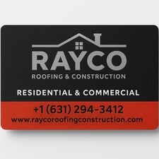 Avatar for Rayco Roofing & Construction