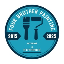 Avatar for Four Brother Painting Interior and Exterior