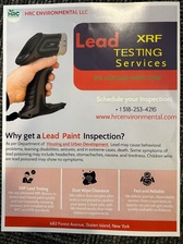 Avatar for HRC Environmental Services, LLC