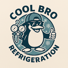 Logo for Cool Bro Refrigeration LLC