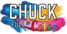 Avatar for Chuck Full of Color