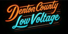Avatar for Denton County Low Voltage LLC