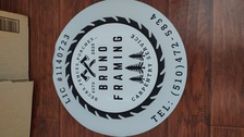 Avatar for Bruno Framing