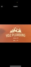 Avatar for HDZ Plumbing LLC