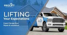 Avatar for ProLift Garage Doors of Brentwood