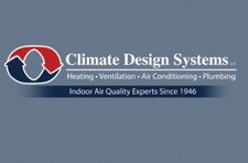 Avatar for Climate Design Systems, LLC