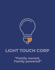 Avatar for LIGHT TOUCH CORP