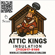 Avatar for ATTIC KING'S INSULATION