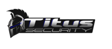 Avatar for Titus Security