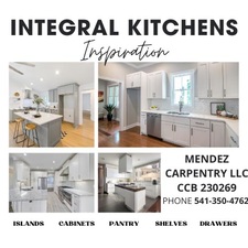 Avatar for Mendez Carpentry & Painting LLC
