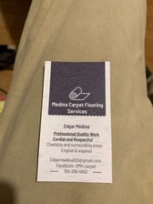 Avatar for Medina Carpet Flooring Services