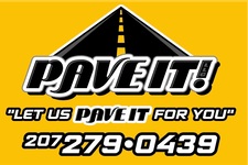 Avatar for Pave it