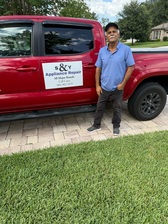 Avatar for S&Y Appliance Repair
