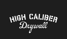 Avatar for High Caliber Drywall