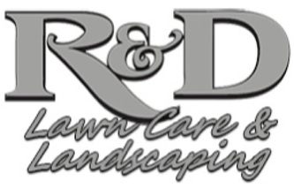 R&D Lawn Care and Landscape logo