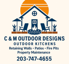 Avatar for C&M OUTDOOR DESIGNS LLC