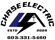 Avatar for Chase Electric