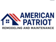 Avatar for American Patriot Remodels