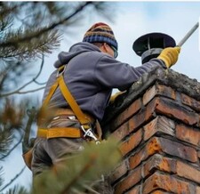 Avatar for Richards Masonry & Chimney Sweeping