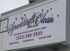 Avatar for Sparkling Clean Cleaning Services and Carpet Care, LLC