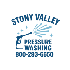 Avatar for Stony Valley Pressure Washing LLC
