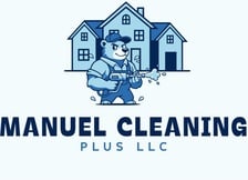 Avatar for Manuel Cleaning Plus