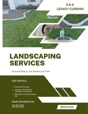 Avatar for SS Legacy Curbing LLC