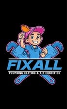 Avatar for Fixall Plumbing Heating & Air Condition