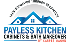 Avatar for Payless Kitchen Cabinets and Bath Makeover